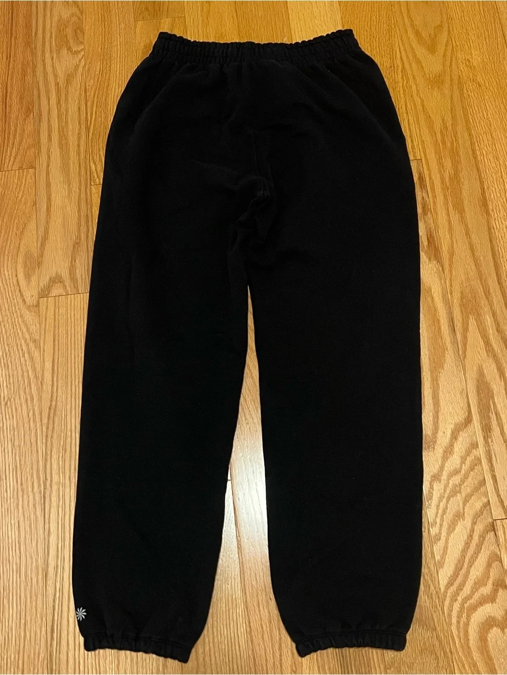 Athleta Girl Fleece Joggers